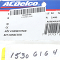 86816072 - : Connector Kit for GM Image