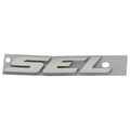 CJ5Z9942528C - Accessories: Hatch Emblem for Ford Image