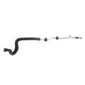 84214923 - : Engine Oil Cooler Coolant Outlet Hose for GM Image