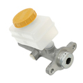 26401FA031 - : OEM NEW 1998-2008 Subaru Forester Impreza 2.5L Brake Master Cylinder 26401FA031 for Subaru: Forester, Impreza Image