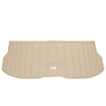 999C3NX001 - Cargo Management: Cargo Area Protector for Nissan: Quest Image