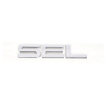 8A8Z7442528C - Body: Nameplate for Ford: Flex Image