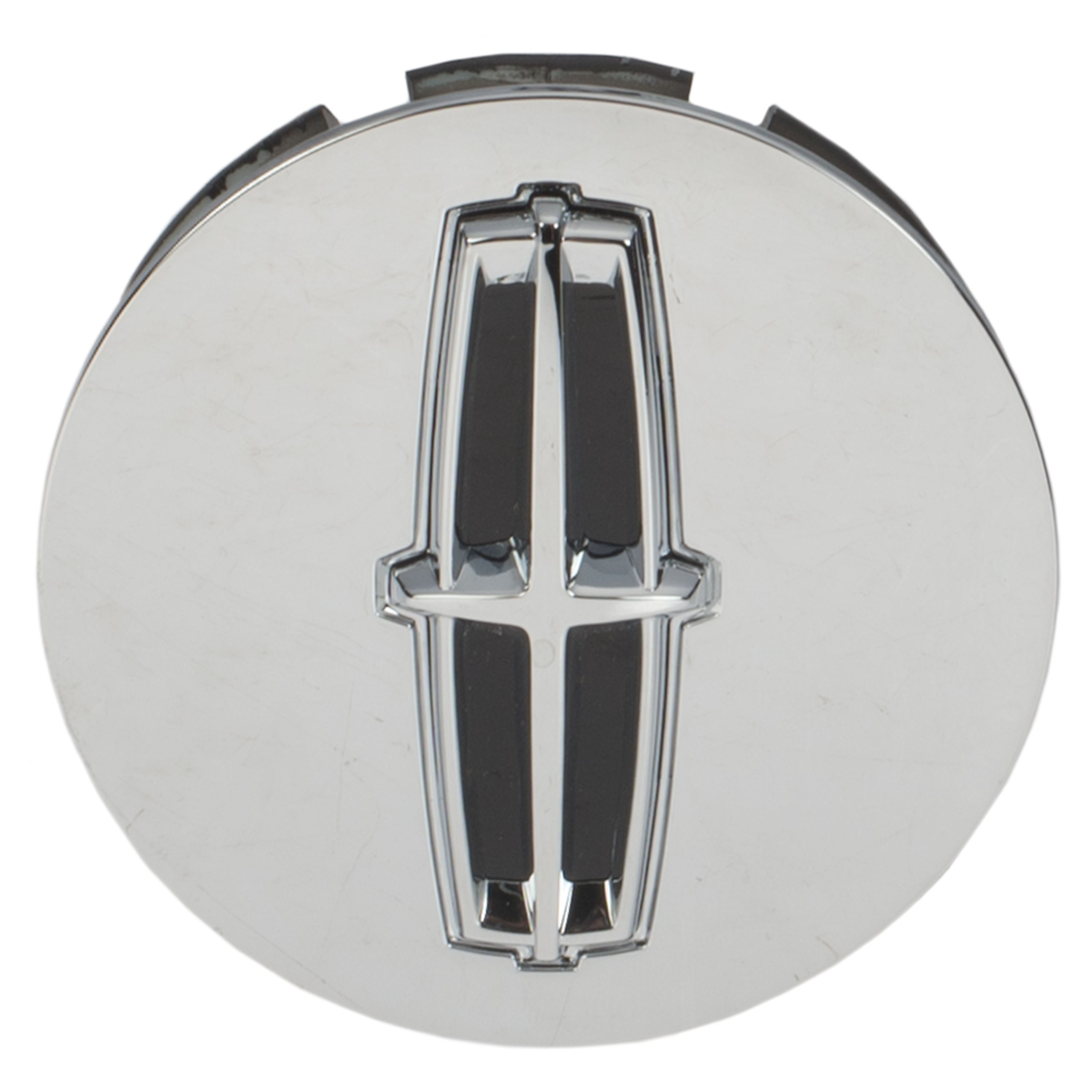 8A5Z1130C - : Center Cap for Ford: Fusion | Lincoln: MKS, MKT, MKX, MKZ Image