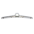 15897022 - : OEM NEW 2007-2010 GM Saturn Sky Base Front Bumper Grille Finish Molding 15897022 for GM Image