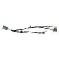 89019303 - HVAC: HVAC System Wiring Harness for GM Image
