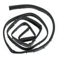 68494312AB - : Hood Seal for Mopar Image