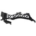 57707FN02A - Body: Upper Retainer for Subaru Image