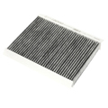 68350346AB - : OEM NEW 2015-2020 Mopar Jeep Compass Limited 2.4L Cabin Air Filter 68350346AB for Jeep: Compass Image