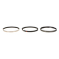 L3Y411SC0 - Engine: Piston Ring Set for Mazda: 3, 6, CX-7 Image
