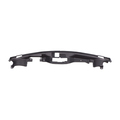5116364AC - Frame, Bumper and Fascia: Upper Fascia Panel for Jeep: Patriot Image