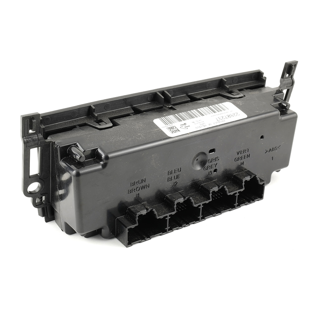 OEM NEW 2010-2011 GM Chevrolet Avalanche Silverado Heater & A/C Control ...