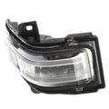 FL3Z13B374CC - Body: Signal Lamp for Ford: F-150, F-150 Lightning, F-250 Super Duty, F-350 Super Duty, F-450 Super Duty Image