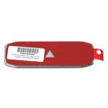 68310060AA - : Front Door Nameplate for Mopar Image