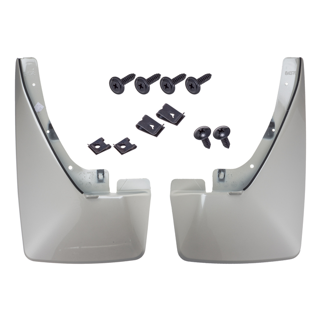 19212809 - Exterior: Mud Guard for Cadillac: Escalade | Chevrolet: Tahoe | GMC: Yukon Image