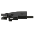 TK4850EB1 - Body: Lower Molding Clip for Mazda: CX-9 Image