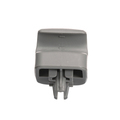 964099Z403 - Body: Sun-visor Holder for Nissan Image