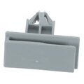 10431761 - Body: Rocker Molding Retainer for GM Image
