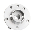 68264532AB - : OEM NEW Mopar 17-19 Jeep Compass Brake Hub &amp; Bearing All Wheel Drive 68264532AB for Jeep: Compass Image