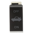 25380F6610 - Body: Trunk Lid Switch for Nissan Image