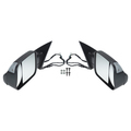 82215276AD - Carriers &amp; Cargo Hauling Accessories: Trailer Tow Mirrors for Ram: 1500 Image