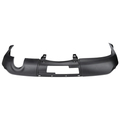 68260787AA - Frame, Bumper and Fascia: Rear Lower Fascia for Dodge: Durango Image