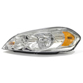 25958359 - Electrical: Headlamp Assembly for Chevrolet: Impala, Impala Limited, Monte Carlo Image