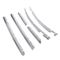 68079270AA - : Weatherstrip Retainer Kit for Chrysler: 200, Sebring Image