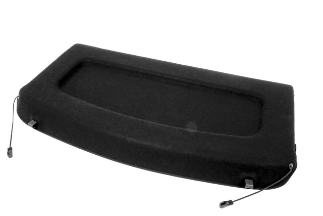【お約束日】#15ディスプレイ・デコパーツ 2016-2021 Mazda CX-3 2016-2021 Mazda CX-3 Rear Cargo Area Tonneau