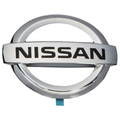 62890CD000 - Body: Emblem for Nissan: 350Z, 370Z Image