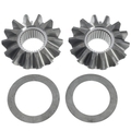 AL3Z4215B - Front Drive Axle: Gear Kit for Ford Image
