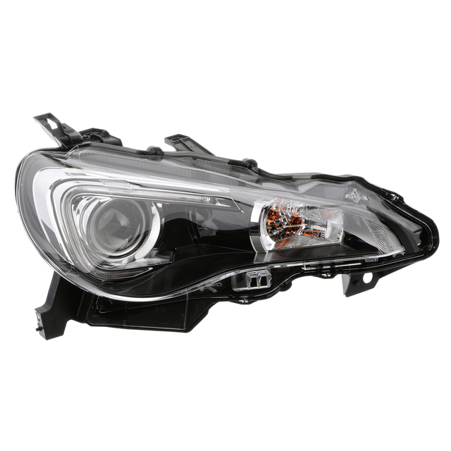 2013-2016 Subaru BRZ OEM NEW 2013-2016 Subaru BRZ Headlight Lamp