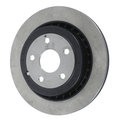 92287419 - Brakes: Rotor for Chevrolet: Caprice | Pontiac: G8 Image