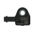 56038974AA - Electrical: Acceleration Sensor, Right &amp; Left, Front for Chrysler: 200 | Dodge: Dart | Jeep: Cherokee Image