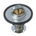 12632948 - Cooling System: Thermostat for GM Image