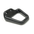 16817201 - : OEM NEW 2000-2002 GM Chevrolet Left Side Seat Belt Shoulder Loop Guide 16817201 for GM Image