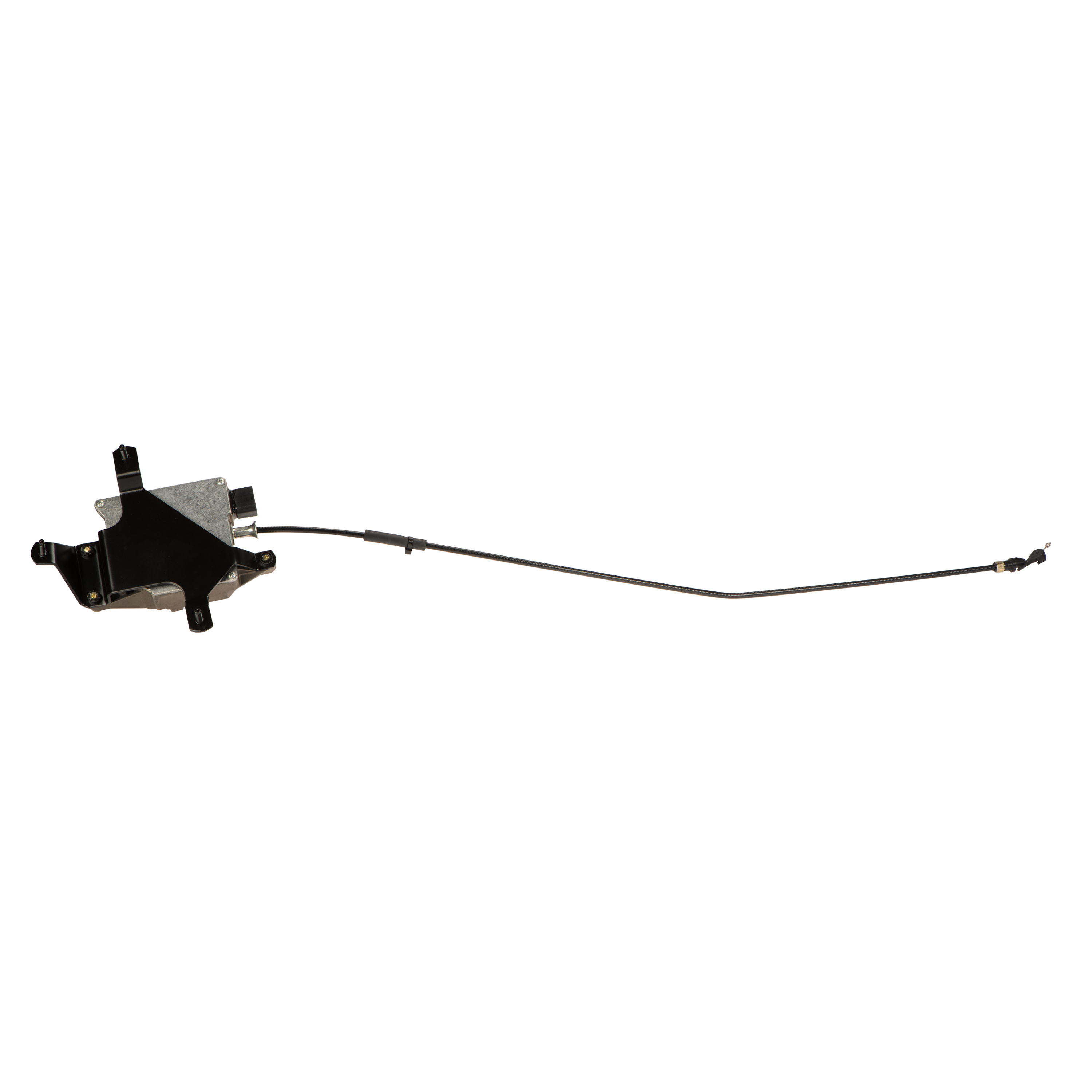 OEM NEW Ford 2002-2004 Focus Engine Air Shut Off Control Assembly