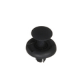 W711712S300 - : End Cap Rivet for Ford: Bronco Sport, C-Max, E-Transit, Explorer, Focus, Maverick, Mustang Mach-E, Police Interceptor Utility, Ranger, Transit Connect, Transit-150, Transit-250, Transit-350, Transit-350 HD | Lincoln: Aviator, Corsair Image