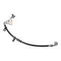 8C2Z2078BR - Brakes: Brake Hose for Ford Image