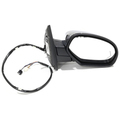 20756950 - Body: Mirror Assembly for Cadillac: Escalade, Escalade ESV, Escalade EXT | Chevrolet: Avalanche, Silverado 1500, Silverado 2500 HD, Silverado 3500 HD, Suburban 1500, Suburban 2500, Tahoe | GMC: Sierra 1500, Sierra 2500 HD, Sierra 3500 HD, Yukon, Yukon XL 1500, Yukon XL 2500 Image