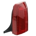 84174719 - : Passenger Side Stop Lamp for GM Image