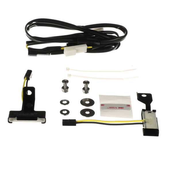 H201SSC000 - Interior: Interior Illumination, Blue for Subaru: Forester, Impreza Image