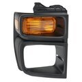 8C2Z13200B - Electrical: Park Lamp for Ford Image
