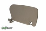 5JT92BD1AA - Interior Trim: Visor, Left for Ram: Dakota Image
