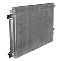 52014775AC - : Air Conditioning Condenser for Jeep: Cherokee Image