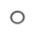 52474375 - HVAC: A/C Line O-Ring for Buick: Cascada, Enclave, Encore, LaCrosse, Regal, Regal Sportback, Regal TourX, Verano | Cadillac: ATS, CTS, DeVille, Escalade, Escalade ESV, Escalade EXT, SRX, XLR, XT6, XTS | Chevrolet: Avalanche 1500, Avalanche 2500, Bolt EV, Camaro, Caprice, Captiva Sport, Colorado, Corvette, Cruze, Cruze Limited, Equinox, Express 1500, Express 2500, Express 3500, Express 4500, Impala, Impala Limited, LCF 3500, Malibu, Malibu Limited, Monte Carlo, Silverado 1500, Silverado 1500 Classic, Silverado 2500, Silverado 2500 HD, Silverado 3500 HD, Sonic, Spark, Spark EV, SS, Suburban, Suburban 1500, Tahoe, Traverse, Trax | GMC: Acadia, Acadia Limited, Canyon, Savana 1500, Savana 2500, Savana 3500, Savana 4500, Sierra 1500, Sierra 1500 Classic, Sierra 2500, Sierra 2500 HD, Sierra 3500 HD, Terrain, Yukon, Yukon XL, Yukon XL 1500 | Hummer: H3, H3T | Oldsmobile: Silhouette | Pontiac: Grand Prix | Saturn: Outlook, Vue Image