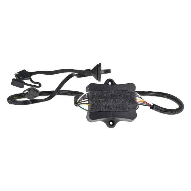 H771SSG200 - Towing: Trailer Hitch - Wire Harness for Subaru: Forester Image