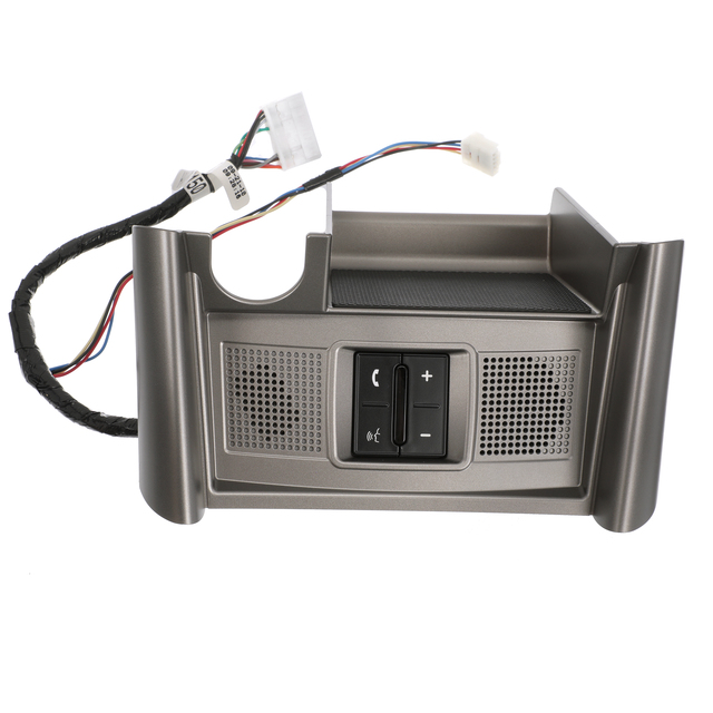 H001SSC400 - Audio/Video: Bluetooth Blue Connect Kit for Subaru: Forester Image