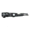 25140132 - : OEM NEW 1994-2001 GM Chevrolet Turn Signal Headlamp Dimmer Switch Lever 2514013 for GM Image
