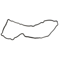 9L8Z6584A - Engine: Valve Cover Gasket for Ford: Escape, Fusion | Mercury: Mariner, Milan Image