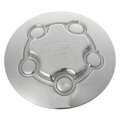 F87Z1130GB - : Ford Crown Victoria Ranger Taurus Explorer Chrome FORD Wheel Center Cap OEM NEW for Ford Image